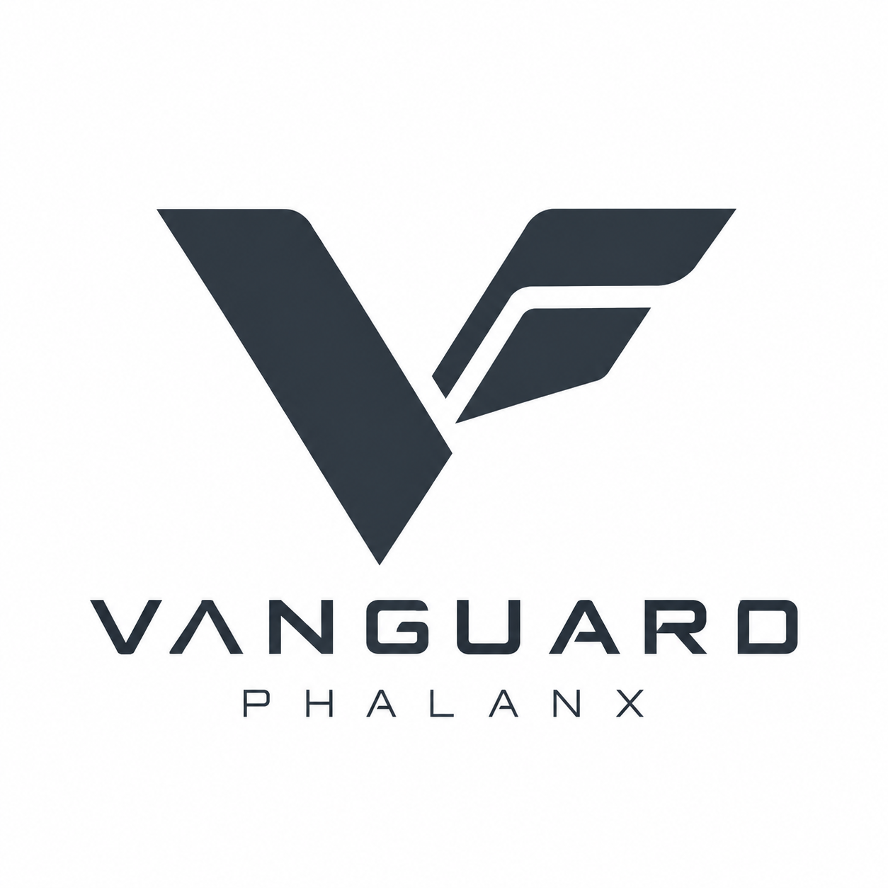 Vanguard Phalanx Logo